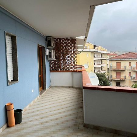 Appartamento Gabbiano Scalea Luaran gambar
