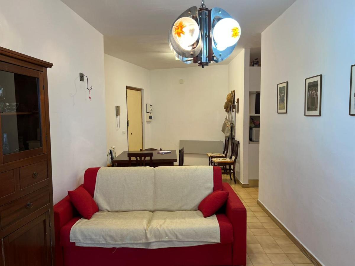 Appartamento Gabbiano Scalea Luaran gambar