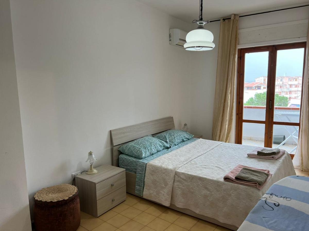 Appartamento Gabbiano Scalea Luaran gambar