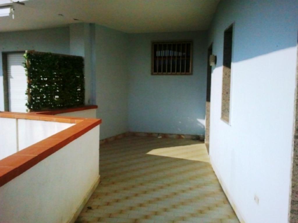 Appartamento Gabbiano Scalea Bilik gambar